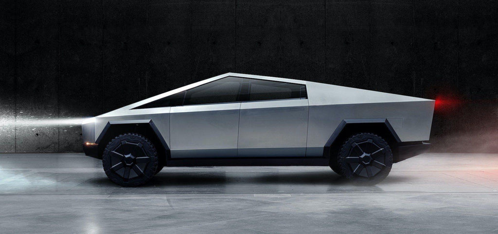 Tesla Cybertruck release