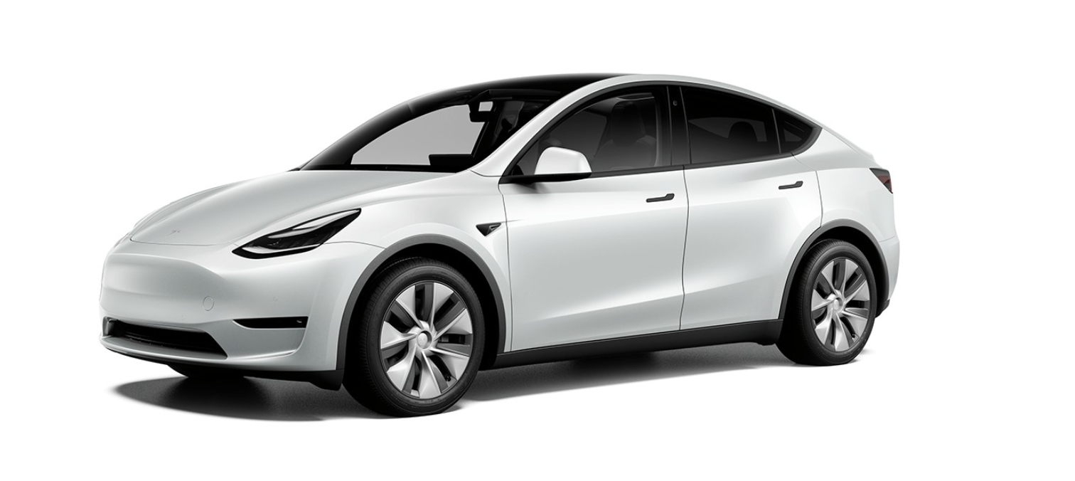 Tesla Model Y accessories