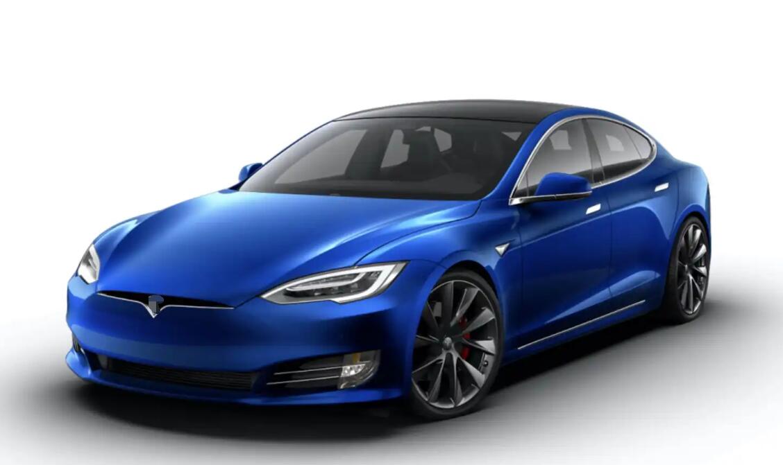 Tesla Model S Accessories