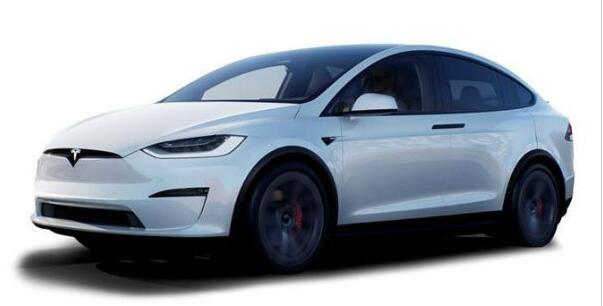 Tesla Model X Accessories