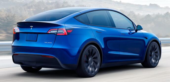 Tesla Model Y Best Products