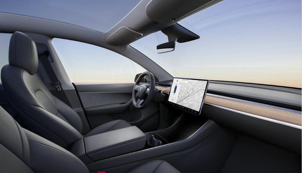 Tesla Accessories