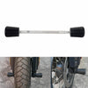Front Rear Axle Fork Wheel Slider Falling Protector Crash Stand For Harley Pan America 1250 Special CVO RA1250S RA1250 SE 2021-2024