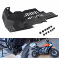 Heavy-duty Aluminum Engine Skid Plate Belly Pan Bash Plate Chassis Protection Cover For Harley Pan America 1250 Special RA1250S RA1250 2021-2024