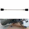 Front Rear Axle Fork Wheel Slider Falling Protector Crash Stand For Harley Pan America 1250 Special CVO RA1250S RA1250 SE 2021-2024