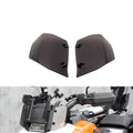 Side Widened Windshield Fairing, Windscreen Protector for Harley Pan America 1250 ADV 1250S Special 2021+