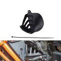 Hot Air Deflector Heat Insulation Deflectors Compatible with Harley Pan America 1250 RA1250 S 2021+, Anti-Scalding Cover Exhaust System Accessories