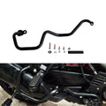 Highway Crash Bars Exhaust Pipe Protection Guard Fairing compatible with Harley Pan America S 1250 1250S RA1250S  2021-2025