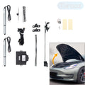 Turoaz Power Frunk Kit Compatible with Tesla Model 3/Y 2021 2022 2023 2024