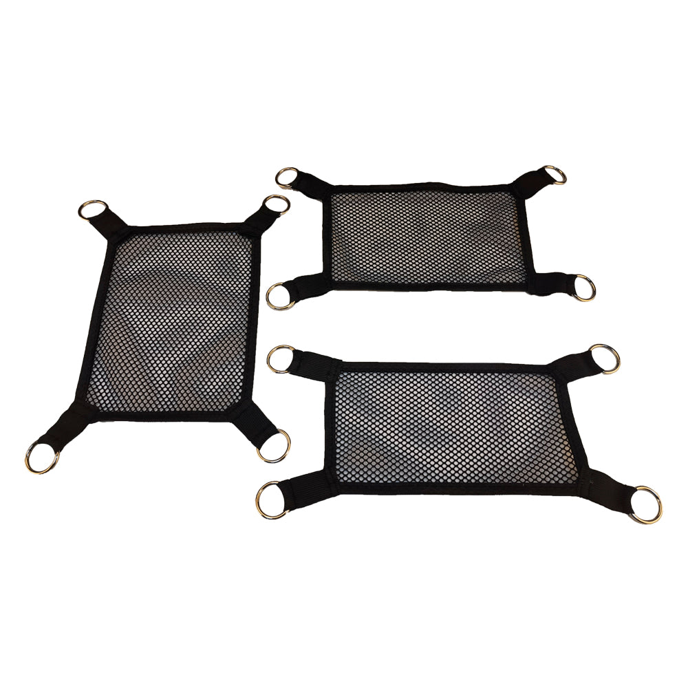 Motorcycle Tail Top Box Cover Saddle Case Liner, Side Tool Storage Saddlebag Luggage Trunk Liner Inner Bags compatible with Harley Pan America 1250 RA1250 2021+