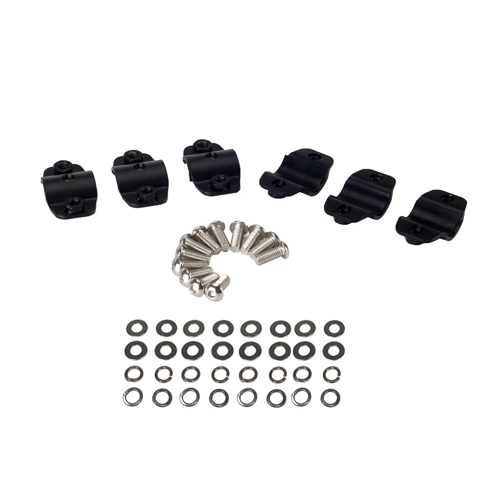 Highway Engine Guard Crash Bars Protector Compatible with Harley PAN America 1250 S RA1250 S 2021+