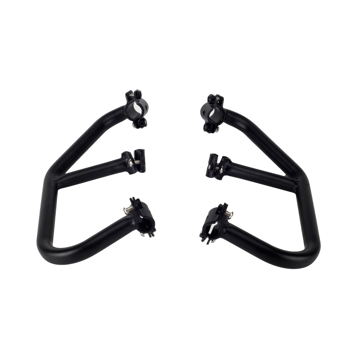 Highway Engine Guard Crash Bars Protector Compatible with Harley PAN America 1250 S RA1250 S 2021+