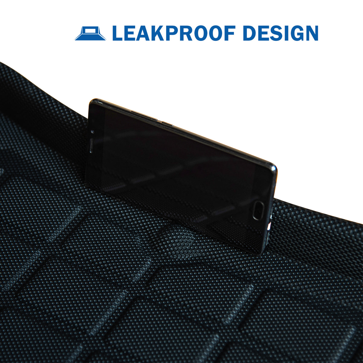 Floor Mats Fit For Tesla Model Y 2021up, Floor Liners, Interior Accessories (1st & 2nd Row for 5 or 7 Seats)