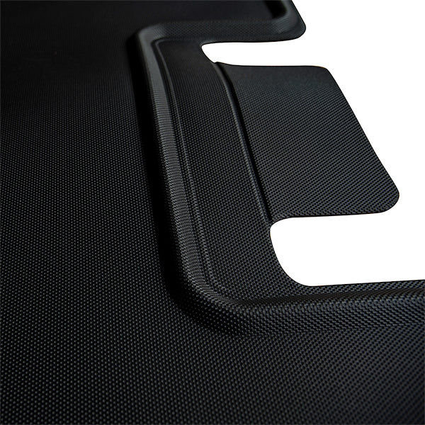 All Weather Interior Floor Mats Fit For Tesla Model 3 2024 2023 2022-2017